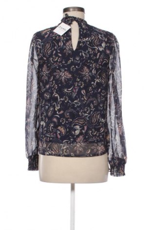 Γυναικεία μπλούζα Vero Moda, Μέγεθος XS, Χρώμα Πολύχρωμο, Τιμή 10,99 €