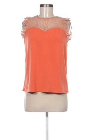 Γυναικεία μπλούζα Vero Moda, Μέγεθος M, Χρώμα Πορτοκαλί, Τιμή 4,99 €