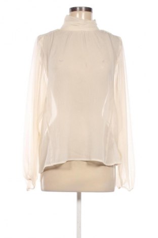 Γυναικεία μπλούζα Vero Moda, Μέγεθος L, Χρώμα Εκρού, Τιμή 9,99 €