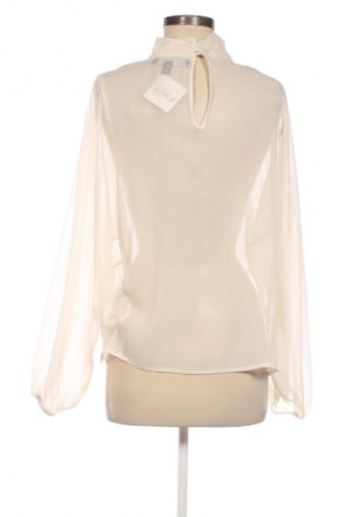 Γυναικεία μπλούζα Vero Moda, Μέγεθος L, Χρώμα Εκρού, Τιμή 9,99 €