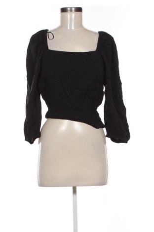 Dámská halenka Vero Moda, Velikost M, Barva Černá, Cena  269,00 Kč