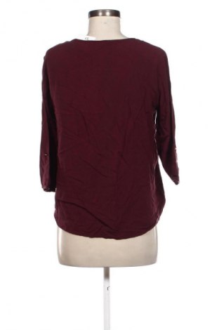Γυναικεία μπλούζα Vero Moda, Μέγεθος L, Χρώμα Κόκκινο, Τιμή 10,26 €