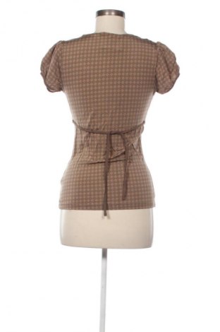 Γυναικεία μπλούζα Vero Moda, Μέγεθος S, Χρώμα Πολύχρωμο, Τιμή 10,23 €