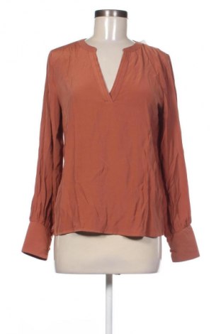 Bluzka damska Vero Moda, Rozmiar S, Kolor Brązowy, Cena 115,99 zł