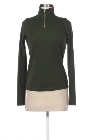 Dámská halenka Vero Moda, Velikost M, Barva Zelená, Cena  283,00 Kč