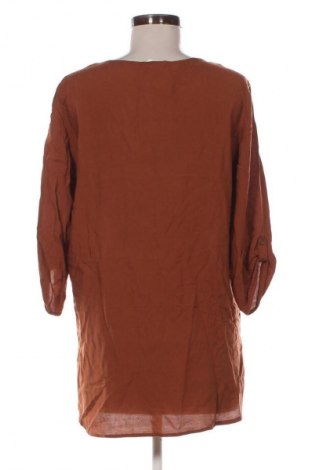 Női blúz Vero Moda, Méret L, Szín Barna, Ár 2 209 Ft