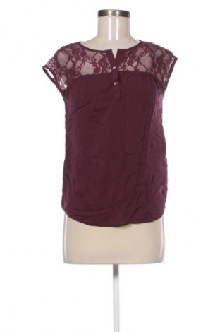 Дамска блуза Vero Moda, Размер S, Цвят Лилав, Цена 10,00 €