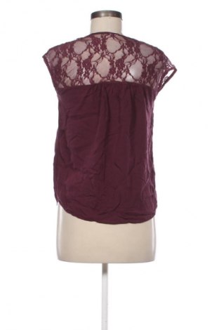 Дамска блуза Vero Moda, Размер S, Цвят Лилав, Цена 10,00 €