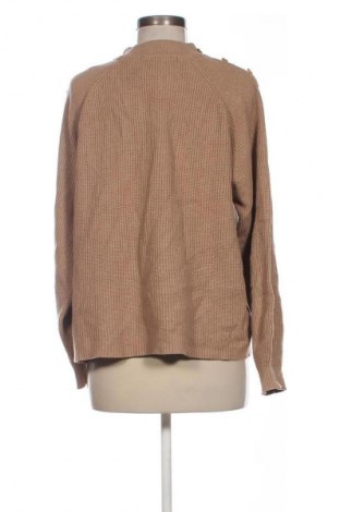 Дамска блуза Vero Moda, Размер M, Цвят Кафяв, Цена 2,04 €