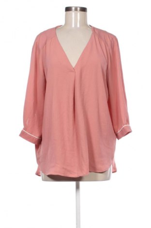Bluzka damska Vero Moda, Rozmiar XL, Kolor Różowy, Cena 23,99 zł