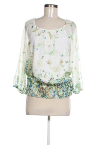 Дамска блуза Vero Moda, Размер L, Цвят Многоцветен, Цена 10,00 €