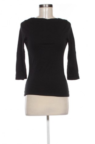 Γυναικεία μπλούζα Vero Moda, Μέγεθος S, Χρώμα Μαύρο, Τιμή 12,99 €