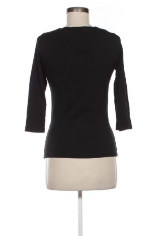 Γυναικεία μπλούζα Vero Moda, Μέγεθος S, Χρώμα Μαύρο, Τιμή 12,99 €