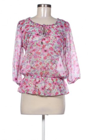 Дамска блуза Vero Moda, Размер M, Цвят Многоцветен, Цена 10,73 €