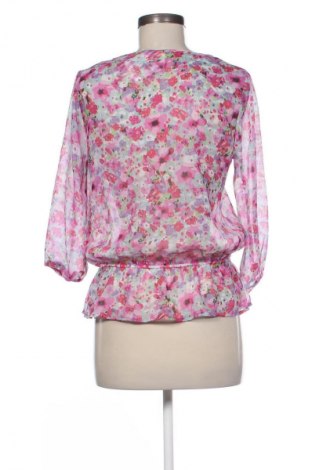 Дамска блуза Vero Moda, Размер M, Цвят Многоцветен, Цена 10,73 €