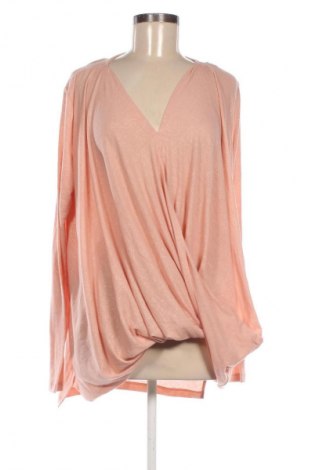 Dámská halenka Vero Moda, Velikost XL, Barva Růžová, Cena  139,00 Kč