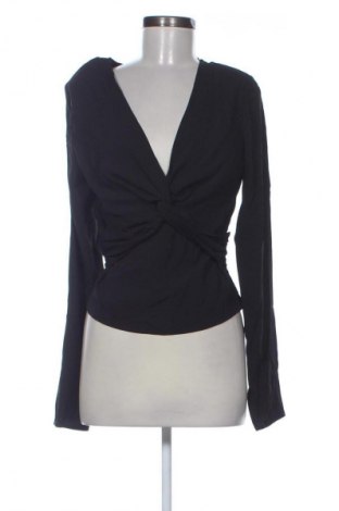 Дамска блуза Vero Moda, Размер M, Цвят Черен, Цена 24,03 €