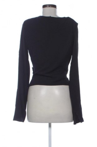 Дамска блуза Vero Moda, Размер M, Цвят Черен, Цена 24,03 €