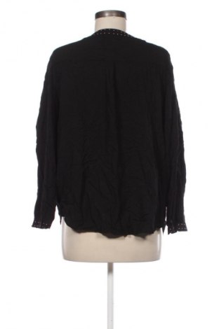 Dámska blúza Via Appia, Veľkosť XL, Farba Čierna, Cena  8,95 €