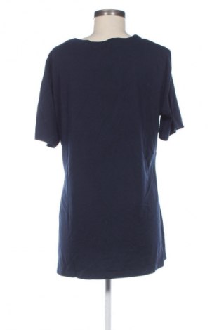 Γυναικεία μπλούζα Via Appia, Μέγεθος XL, Χρώμα Μπλέ, Τιμή 11,99 €