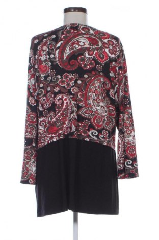 Bluzka damska Via Appia, Rozmiar XXL, Kolor Kolorowy, Cena 63,99 zł
