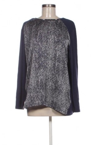 Γυναικεία μπλούζα Via Appia, Μέγεθος XL, Χρώμα Πολύχρωμο, Τιμή 10,99 €