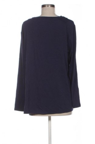 Γυναικεία μπλούζα Via Appia, Μέγεθος XL, Χρώμα Πολύχρωμο, Τιμή 10,99 €