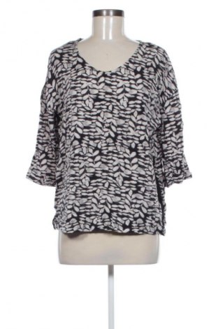 Γυναικεία μπλούζα Via Appia, Μέγεθος XL, Χρώμα Πολύχρωμο, Τιμή 10,99 €
