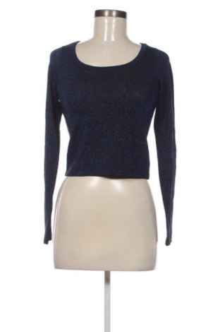 Дамска блуза Vicolo, Размер S, Цвят Син, Цена 5,62 €