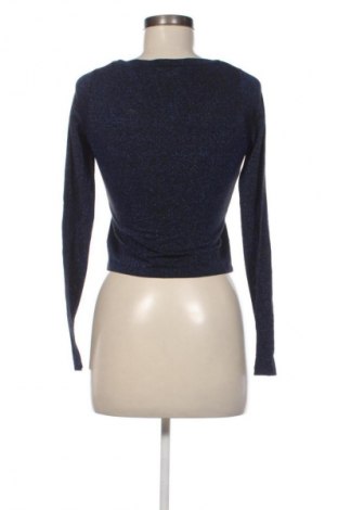 Дамска блуза Vicolo, Размер S, Цвят Син, Цена 5,62 €