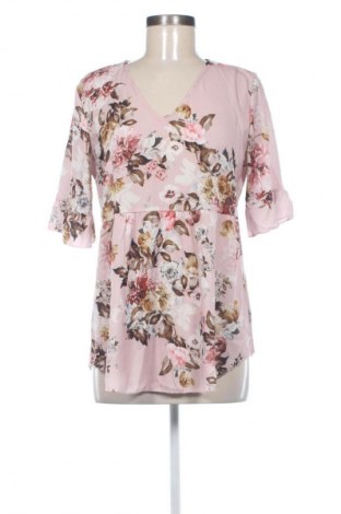 Dámská halenka Victoria & Violet, Velikost L, Barva Vícebarevné, Cena  209,00 Kč