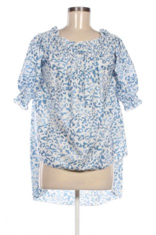 Γυναικεία μπλούζα Victoria, Μέγεθος M, Χρώμα Πολύχρωμο, Τιμή 12,99 €