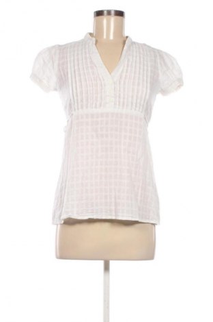 Bluzka damska Vintage, Rozmiar M, Kolor Biały, Cena 27,97 zł