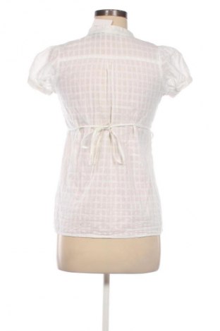 Bluzka damska Vintage, Rozmiar M, Kolor Biały, Cena 27,97 zł