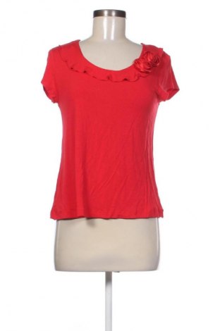Дамска блуза Viola, Размер L, Цвят Червен, Цена 11,75 €