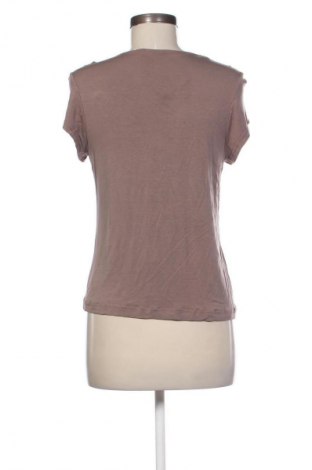 Γυναικεία μπλούζα Viola, Μέγεθος L, Χρώμα Καφέ, Τιμή 12,99 €