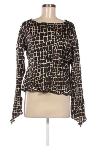 Γυναικεία μπλούζα Wallis, Μέγεθος M, Χρώμα Πολύχρωμο, Τιμή 15,48 €