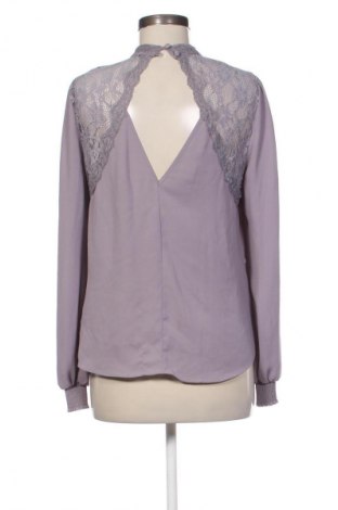 Γυναικεία μπλούζα Warehouse, Μέγεθος M, Χρώμα Βιολετί, Τιμή 16,99 €