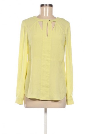 Дамска блуза Warehouse, Размер S, Цвят Жълт, Цена 14,00 €