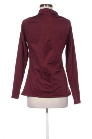 Дамска блуза Wedze, Размер M, Цвят Кафяв, Цена 2,55 €