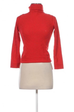 Női blúz Wedze, Méret S, Szín Piros, Ár 2 859 Ft