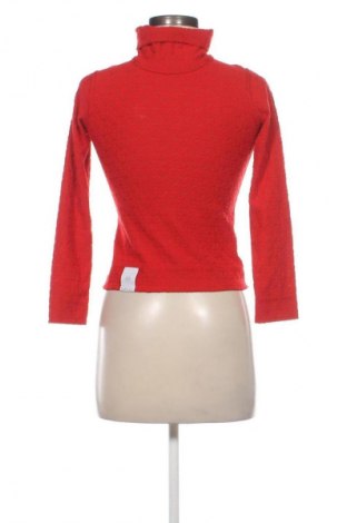 Női blúz Wedze, Méret S, Szín Piros, Ár 2 859 Ft
