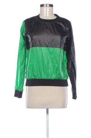 Γυναικεία μπλούζα Weekday, Μέγεθος XS, Χρώμα Πολύχρωμο, Τιμή 16,21 €