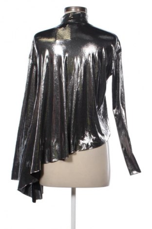 Damen Shirt Weekday, Größe XS, Farbe Silber, Preis € 6,99