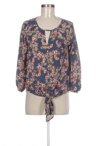 Dámská halenka West K, Velikost S, Barva Vícebarevné, Cena  849,00 Kč