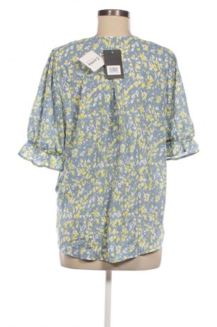 Γυναικεία μπλούζα West K, Μέγεθος L, Χρώμα Πολύχρωμο, Τιμή 28,99 €