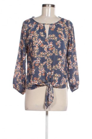 Dámská halenka West Kei, Velikost XS, Barva Vícebarevné, Cena  359,00 Kč