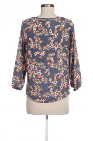 Γυναικεία μπλούζα West Kei, Μέγεθος M, Χρώμα Πολύχρωμο, Τιμή 12,99 €