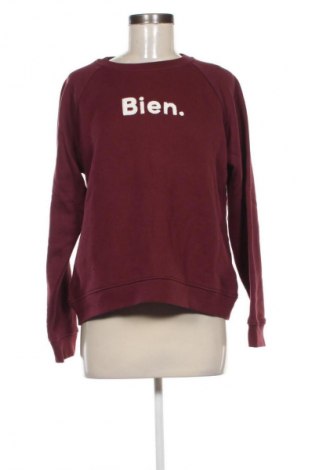 Дамска блуза Whistles, Размер M, Цвят Червен, Цена 62,88 €