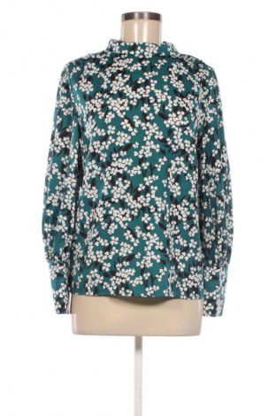 Γυναικεία μπλούζα Who What Wear, Μέγεθος XS, Χρώμα Πολύχρωμο, Τιμή 22,99 €